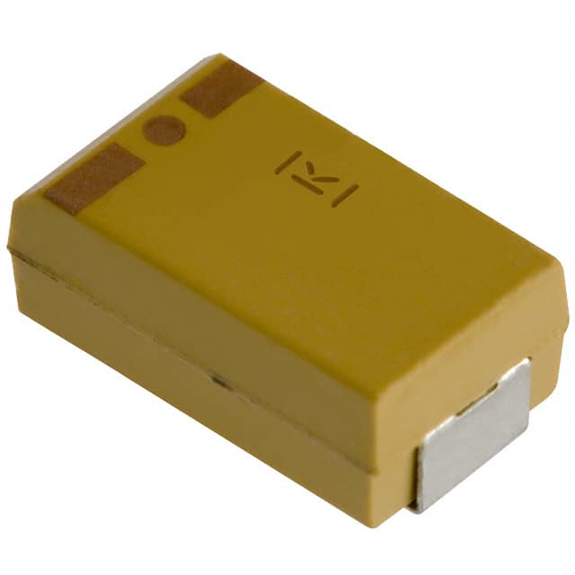 T494X226K035AT KEMET  Condensatori a film sottile